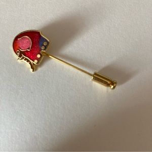 Elephant Pin